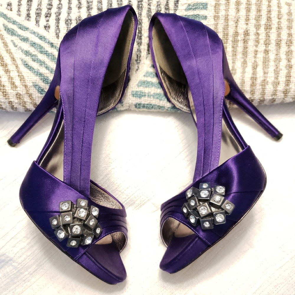 Marciano Guess Heels